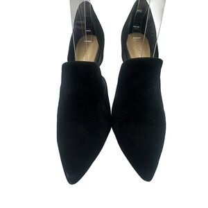 Gianni Bini Black D’Orsey Heels size 8.5